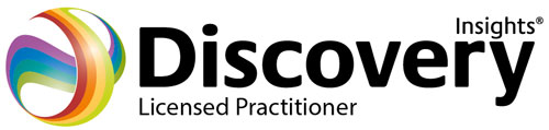 Discovery Insights Licensed Practitioner logo