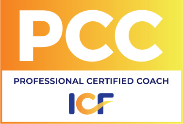Professional Certified Coach logo