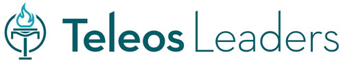 Teleos Leaders logo
